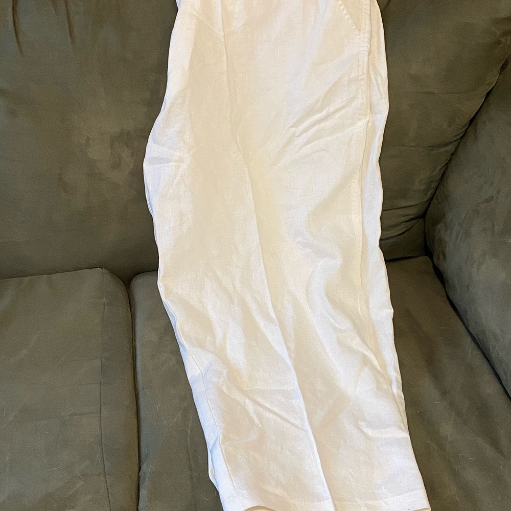 Sean John Linen pants - Picture 4 of 8